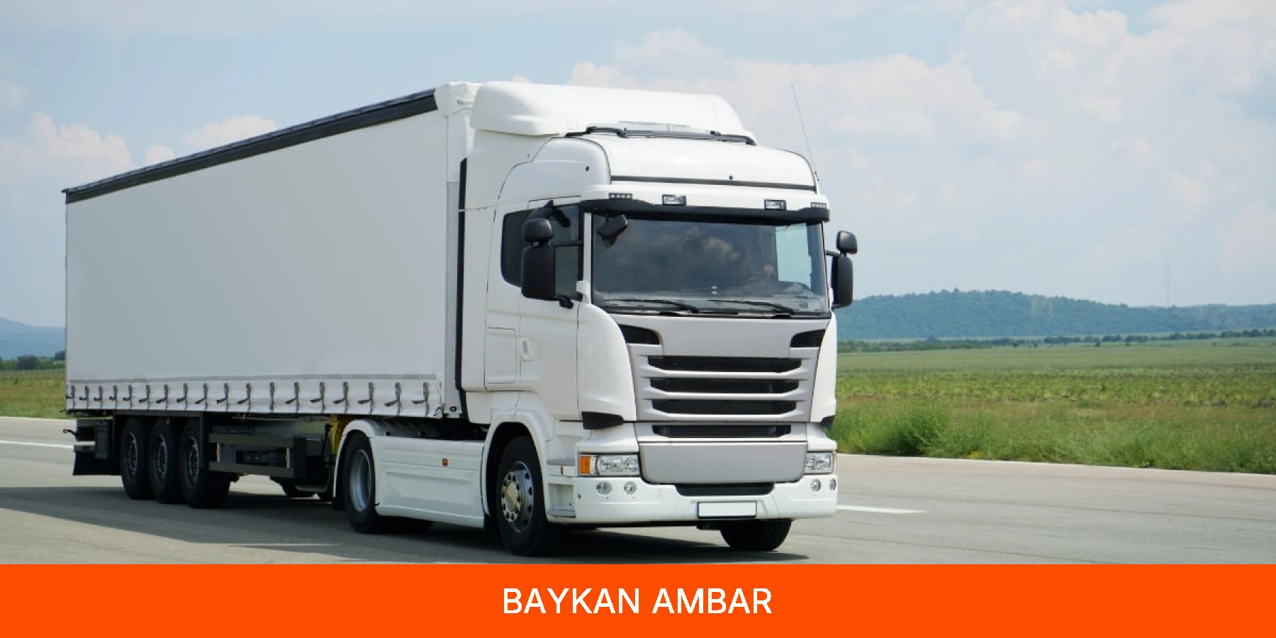 Baykan Ambar