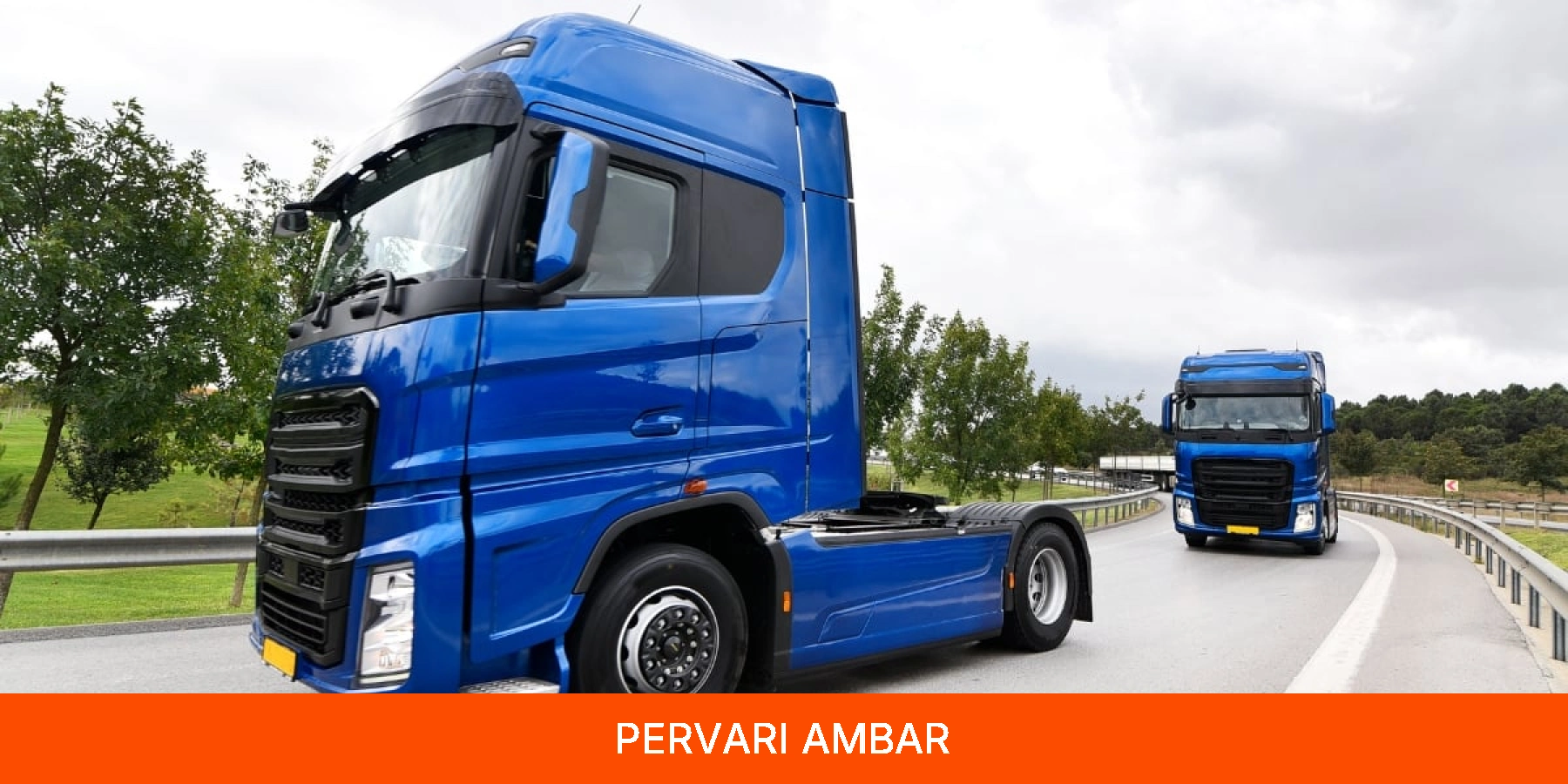 Pervari Ambar