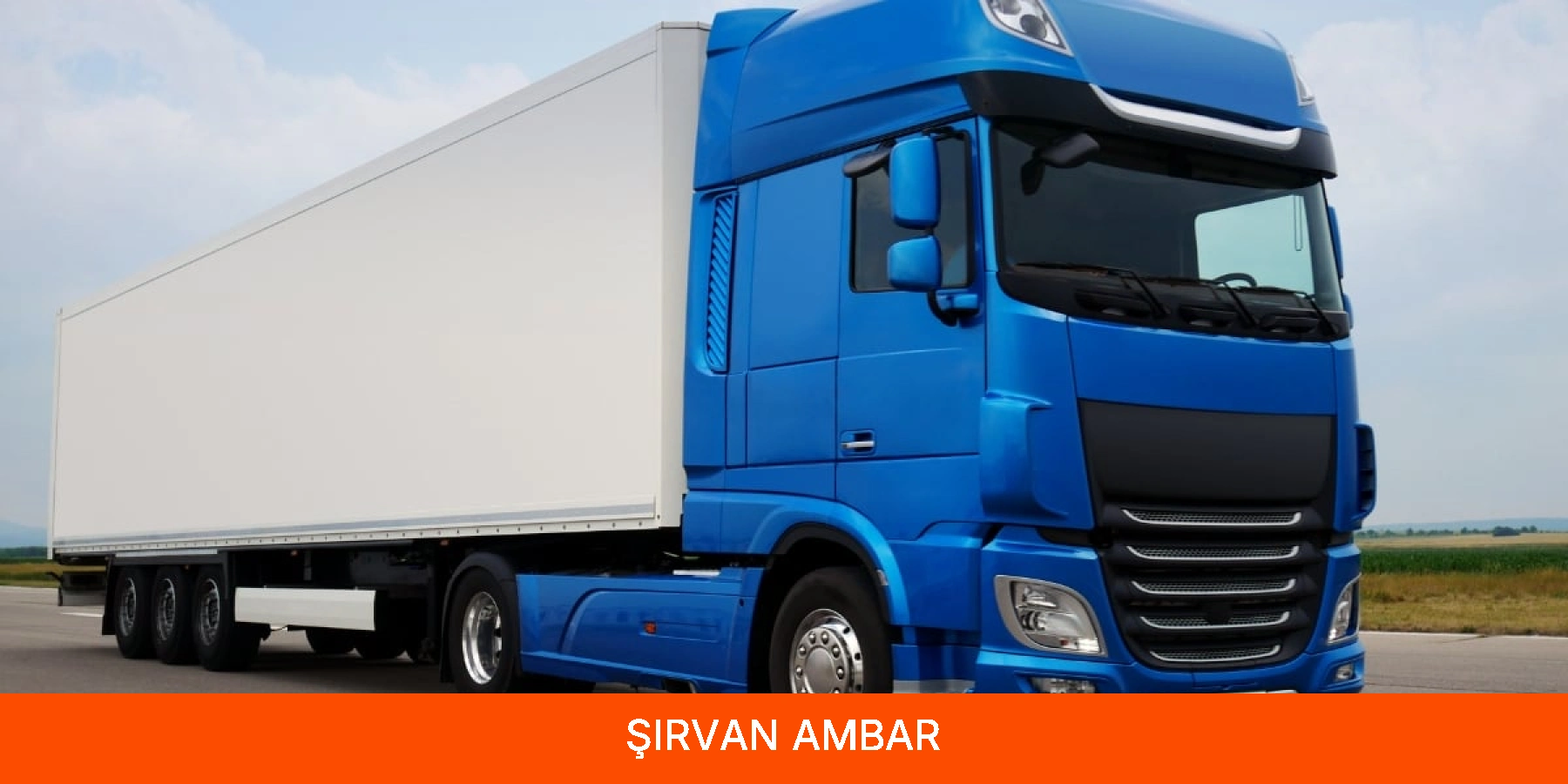 Şirvan Ambar