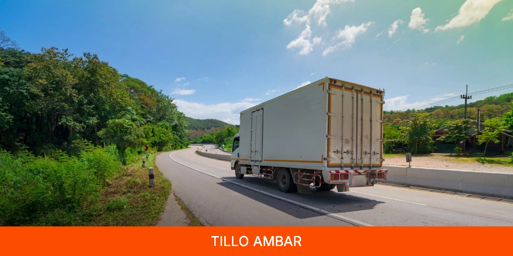Tillo Ambar