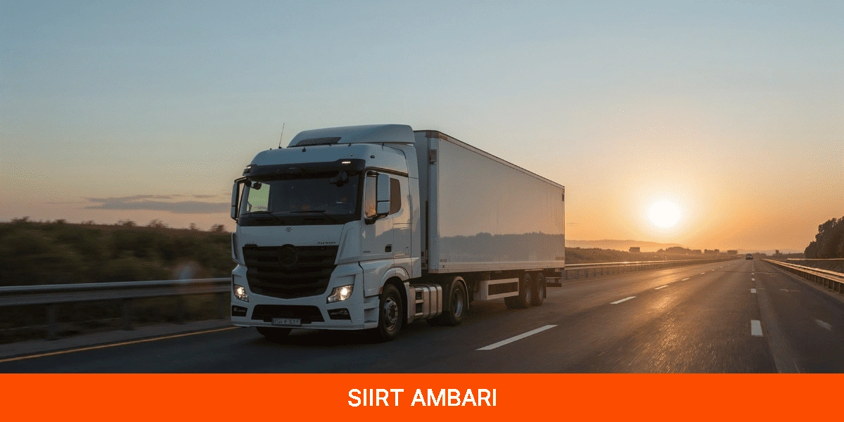 Siirt Ambarı