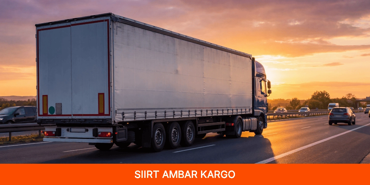 Siirt Ambar Kargo