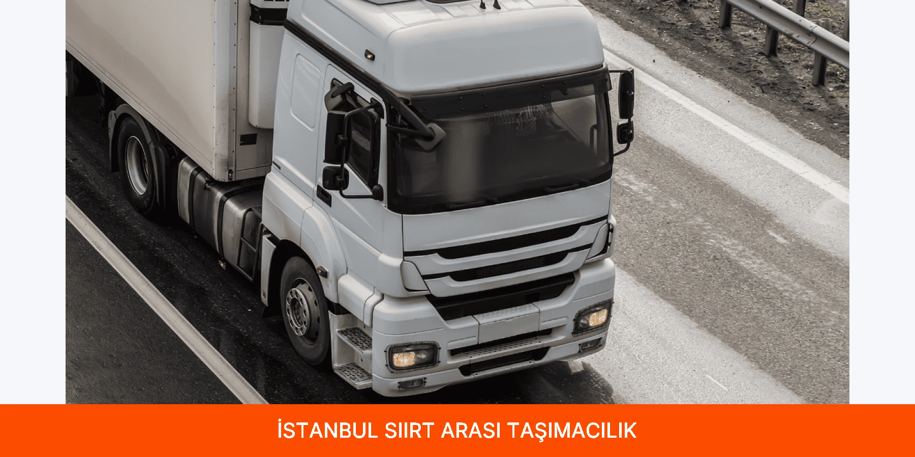 İstanbul Siirt Arası Taşımacılık