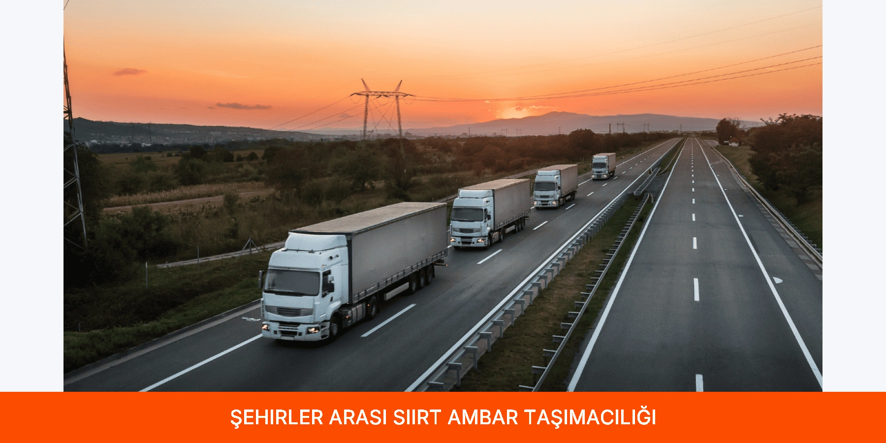 Şehirler Arası Siirt Ambar Taşımacılığı